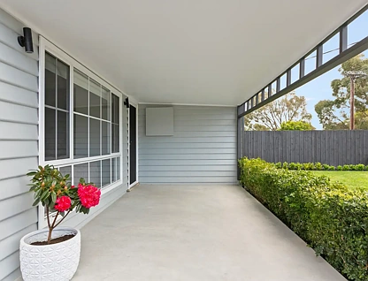 1 Dumbarton Street, Reservoir, VIC 3073, 3房, 1浴, House