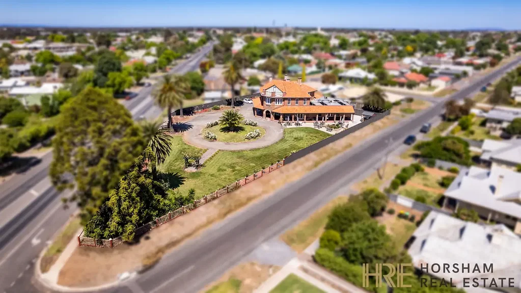 Horsham 5બેડરૂમ Stately "Glen Logan"