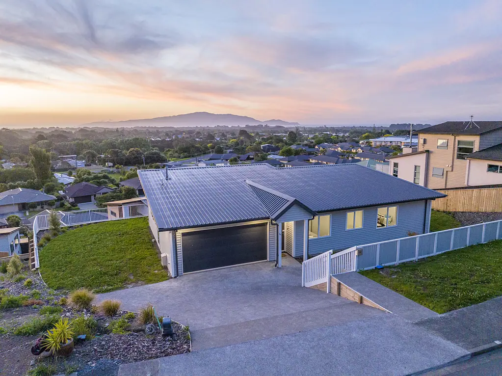 64 Kakariki Grove, Waikanae, Kapiti Coast, Wellington