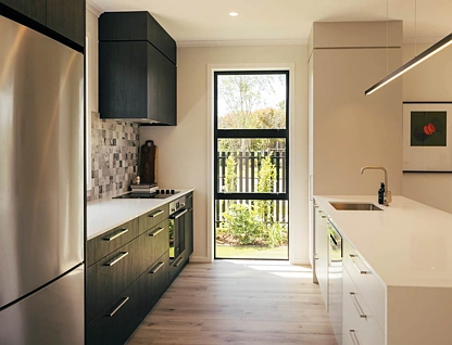 680 Swanson Road, Swanson, Waitakere City, 3 રૂમ, 2 બાથરૂમ, Townhouse