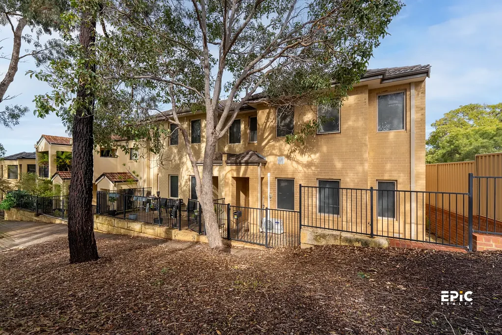 Room for Rent – 9B Wesley Rise, Joondalup (Share House)