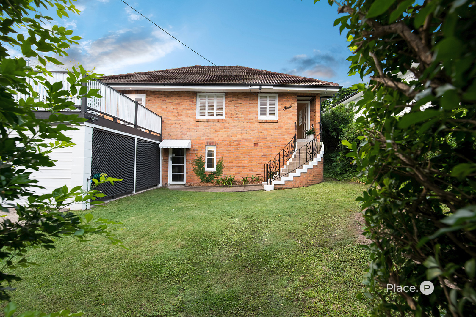 4 LEWIS ST, CAMP HILL QLD 4152, 0部屋, 0バスルーム, House