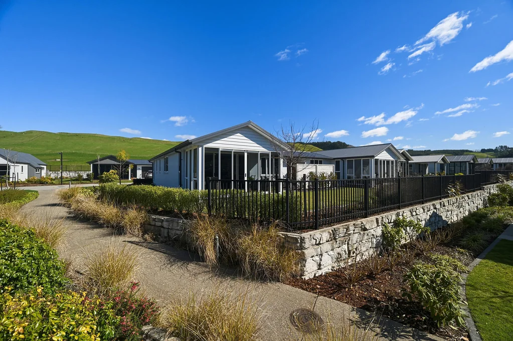 Pukehangi 2 Slaapkamer Fancy Free on First Avenue!
