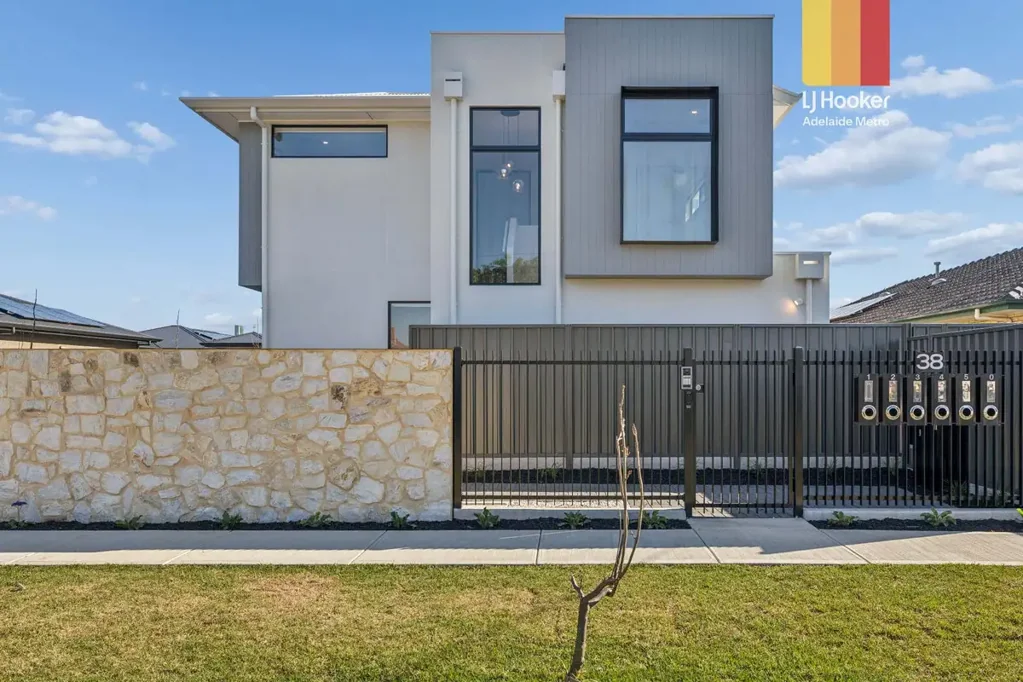 Seaton 3બેડરૂમ Brand New Contemporary Living in the Heart of Seaton