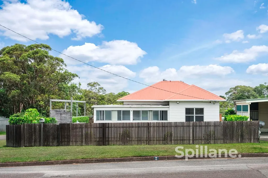 2 Burwood Street, Kahibah, NSW 2290
