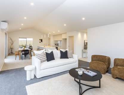 42 Goldie Drive, Rangiora, Waimakariri, Canterbury, 4房, 2浴, 独立屋