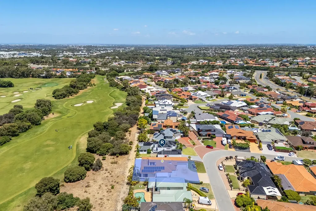 17 Parkstone Retreat, Currambine, WA 6028