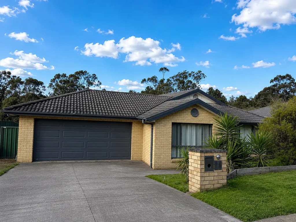 16 Bimbadeen Drive, Muswellbrook, NSW 2333