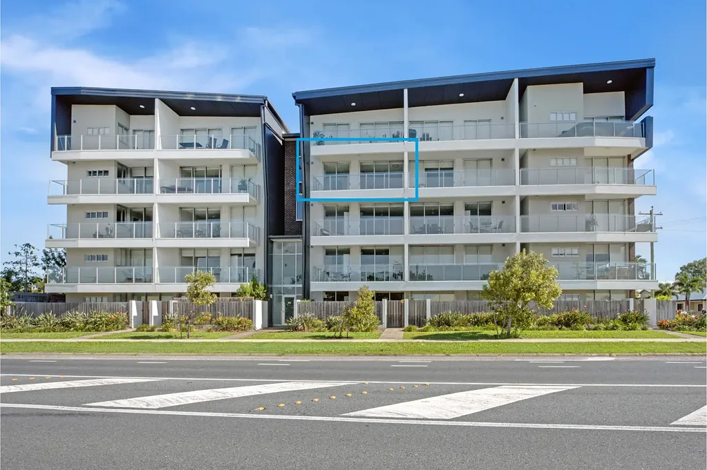403/1 Wilson Street, West Mackay, QLD 4740