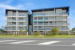 403/1 Wilson Street, West Mackay
