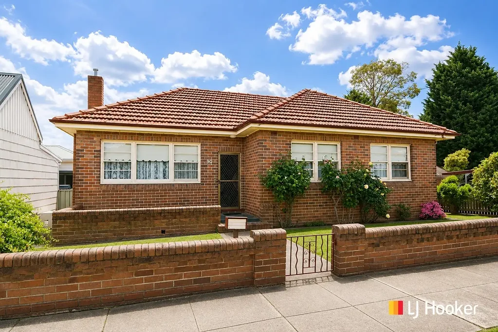 Lithgow 3部屋 Extension Estate Gem