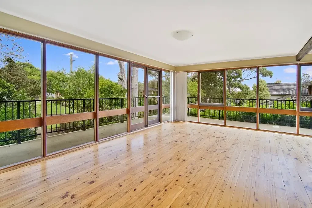 Spacious Family Home