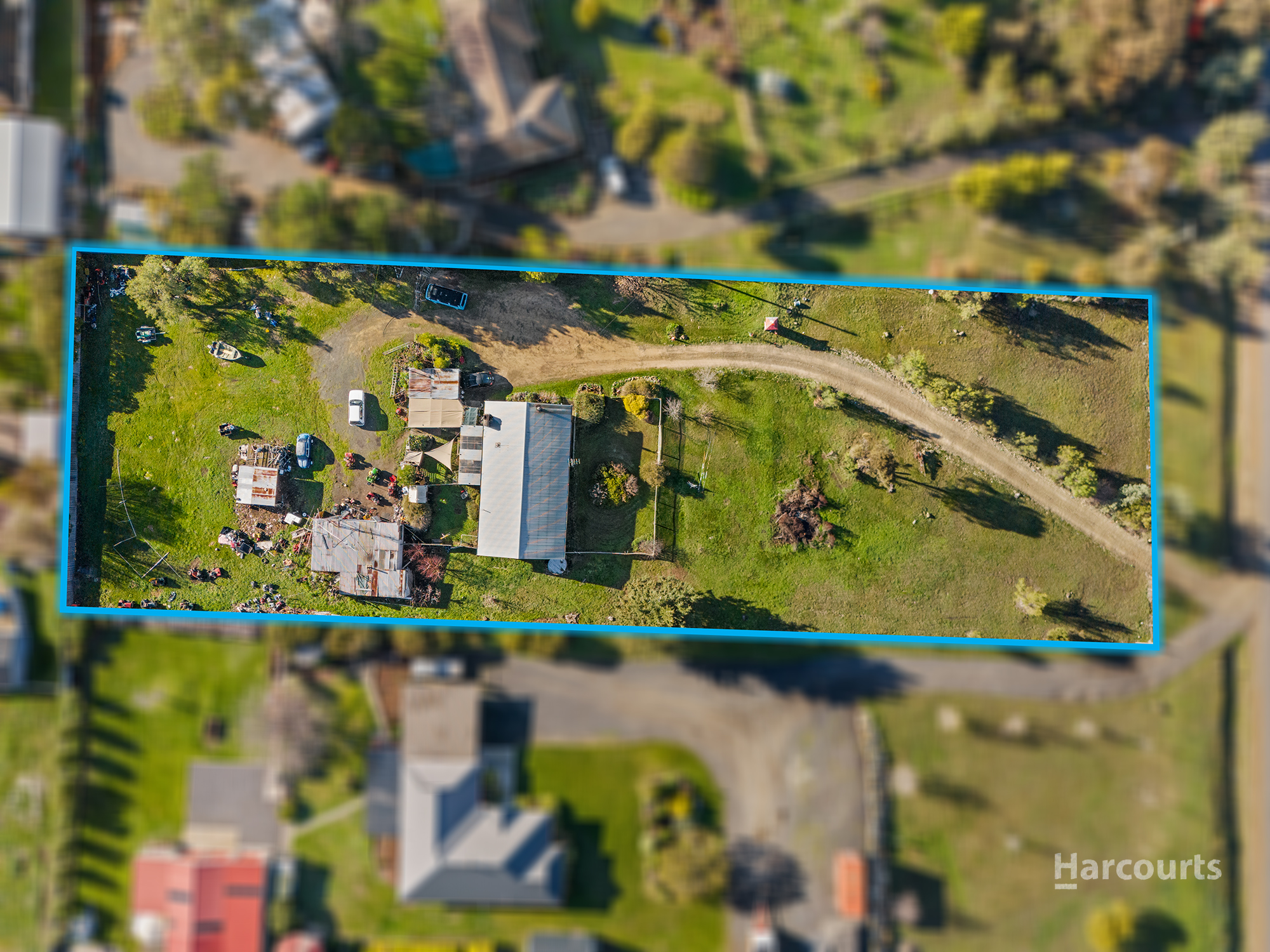 52 ELDERSLIE RD, BRIGHTON TAS 7030, 0房, 0浴, House