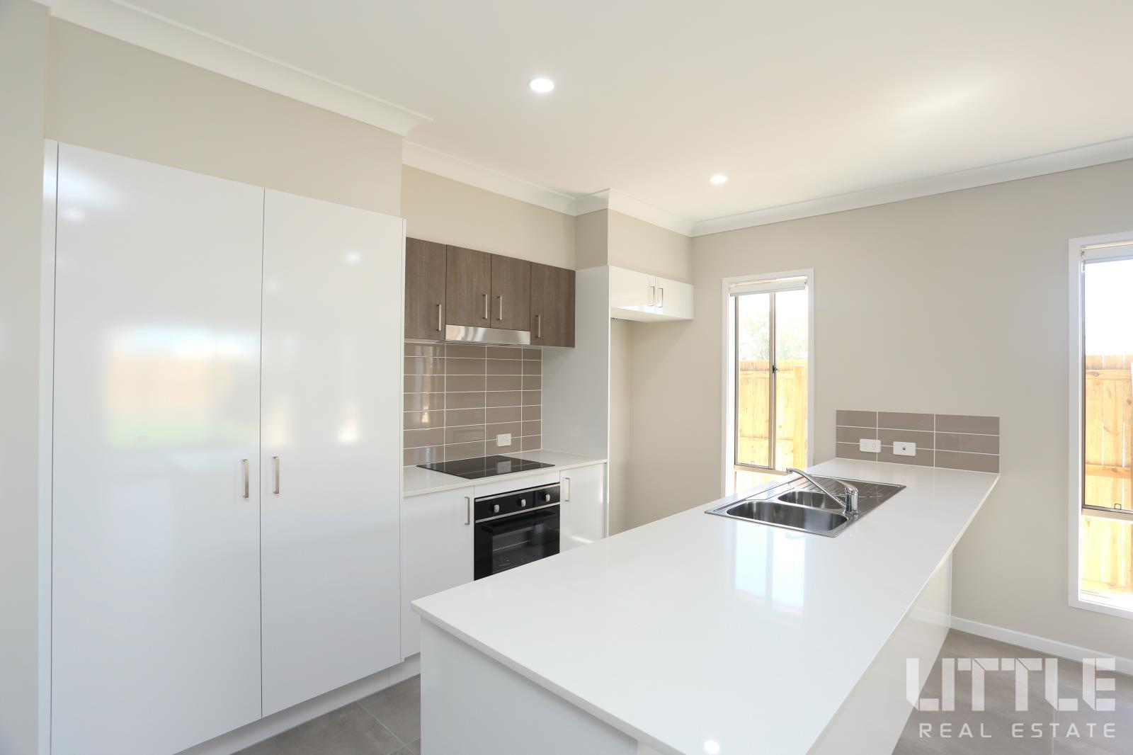 12 ELARA PDE, BURPENGARY QLD 4505, 0房, 0浴, House