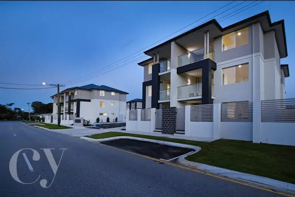 Beckenham 1ห้องนอน CODE 23 | Investment Opportunity