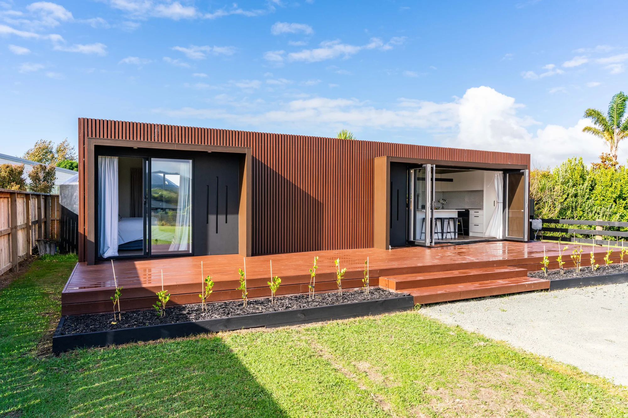 Mangawhai Heads 1房  Big opportunity, small footprint