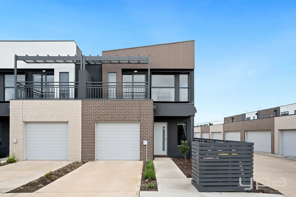 Modern & Low-Maintenance Living in the Heart of Tarneit