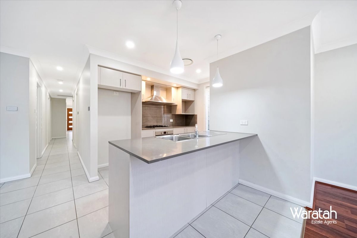 16 NAGLE ST, JORDAN SPRINGS NSW 2747, 0部屋, 0バスルーム, House