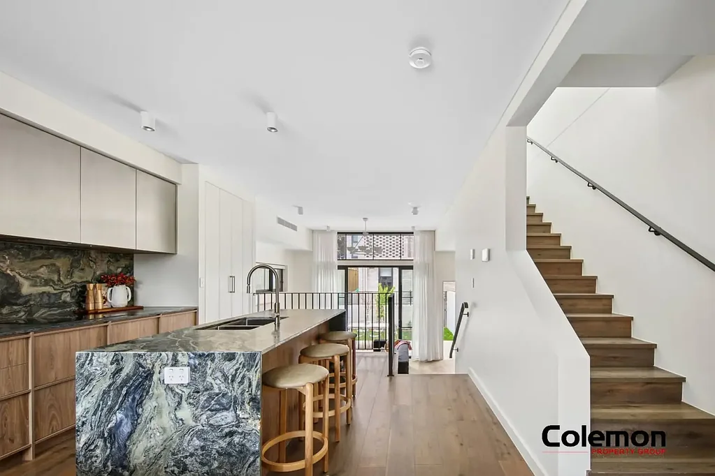 1/39 Smith Street, Summer Hill, NSW 2130
