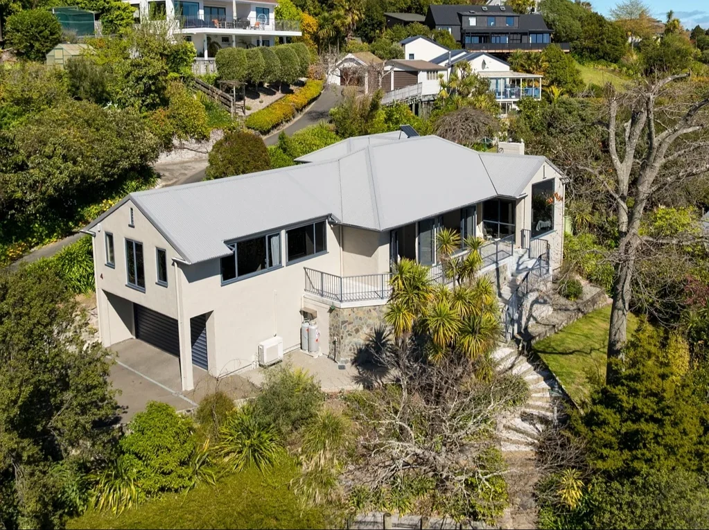 Nelson South 4房  Fab location for All the Family!