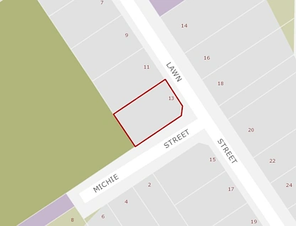 13 Lawn Street, Okaihau, Far North, 2 Bedrooms, 1 Bathrooms