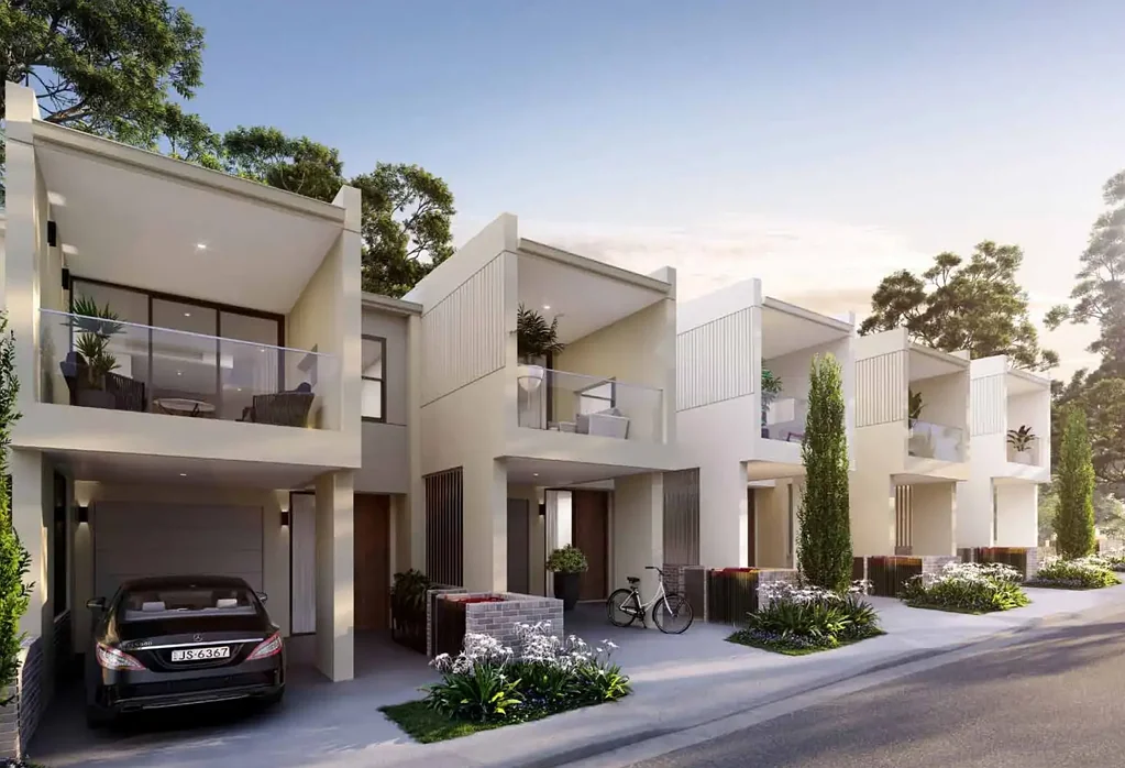 Box Hill 5 Bedroom BRAND NEW GREAT FAMILY HOME