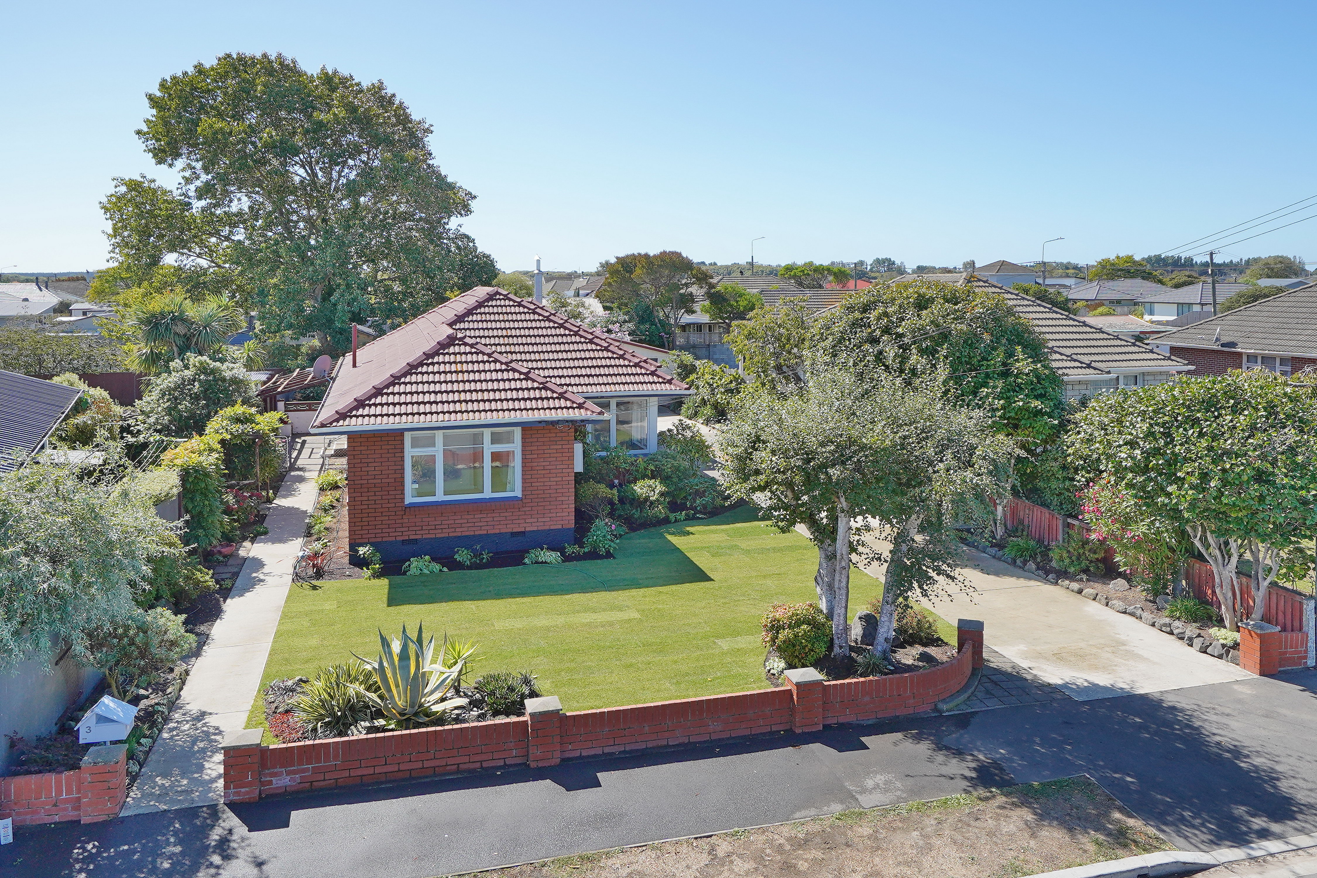 3 Reginald Street, Burwood, Christchurch, 3 રૂમ, 0 બાથરૂમ, House