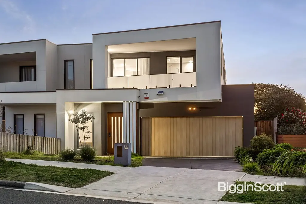 Doncaster 4બેડરૂમ Modern Elegance Meets Effortless Family Living