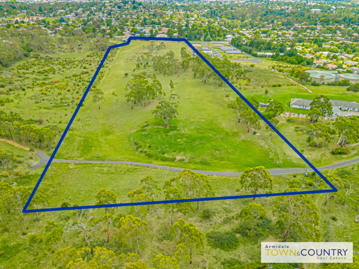 53B THE AVENUE, ARMIDALE NSW 2350, 0 ਕਮਰੇ, 0 ਬਾਥਰੂਮ, Section