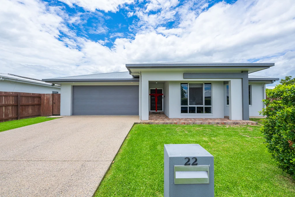 22 Treloar Place, Marian, QLD 4753