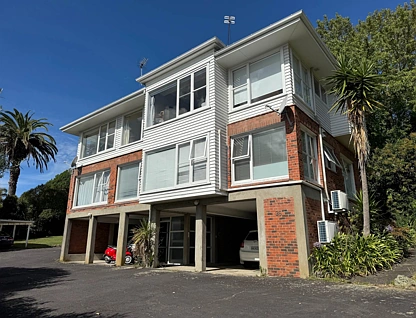 36C Ngapipi Road, Orakei, Auckland City, 2 ਕਮਰੇ, 1 ਬਾਥਰੂਮ, Apartment