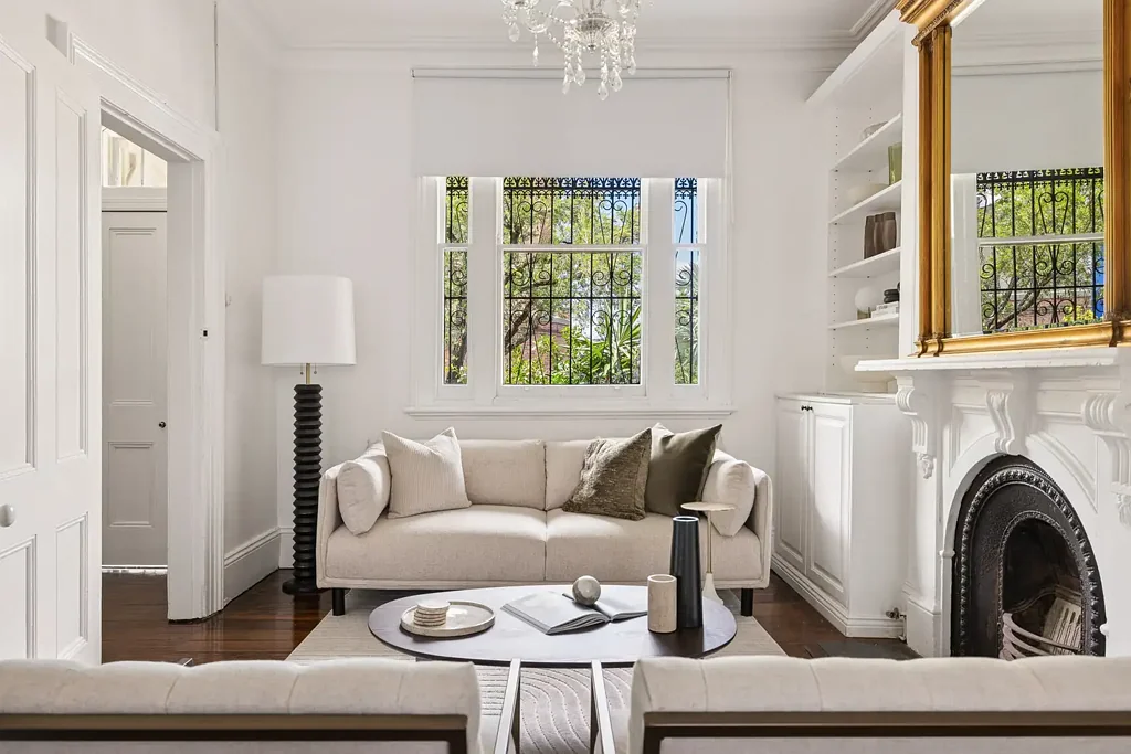131 Arundel Street, Forest Lodge, NSW 2037