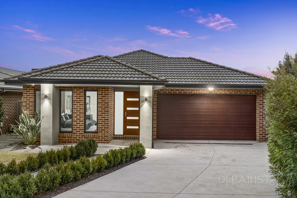 8 Grace Court, Beveridge, VIC 3753