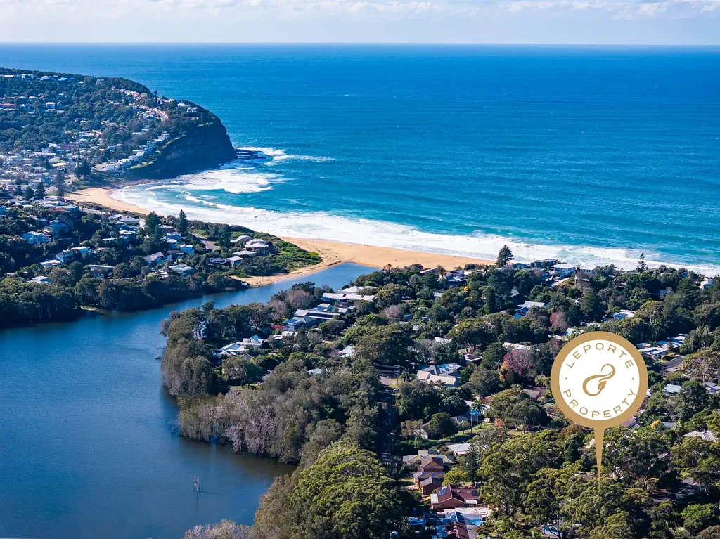 Macmasters Beach 5 Slaapkamer Surplus to Owners Needs - Relocated Elsewhere