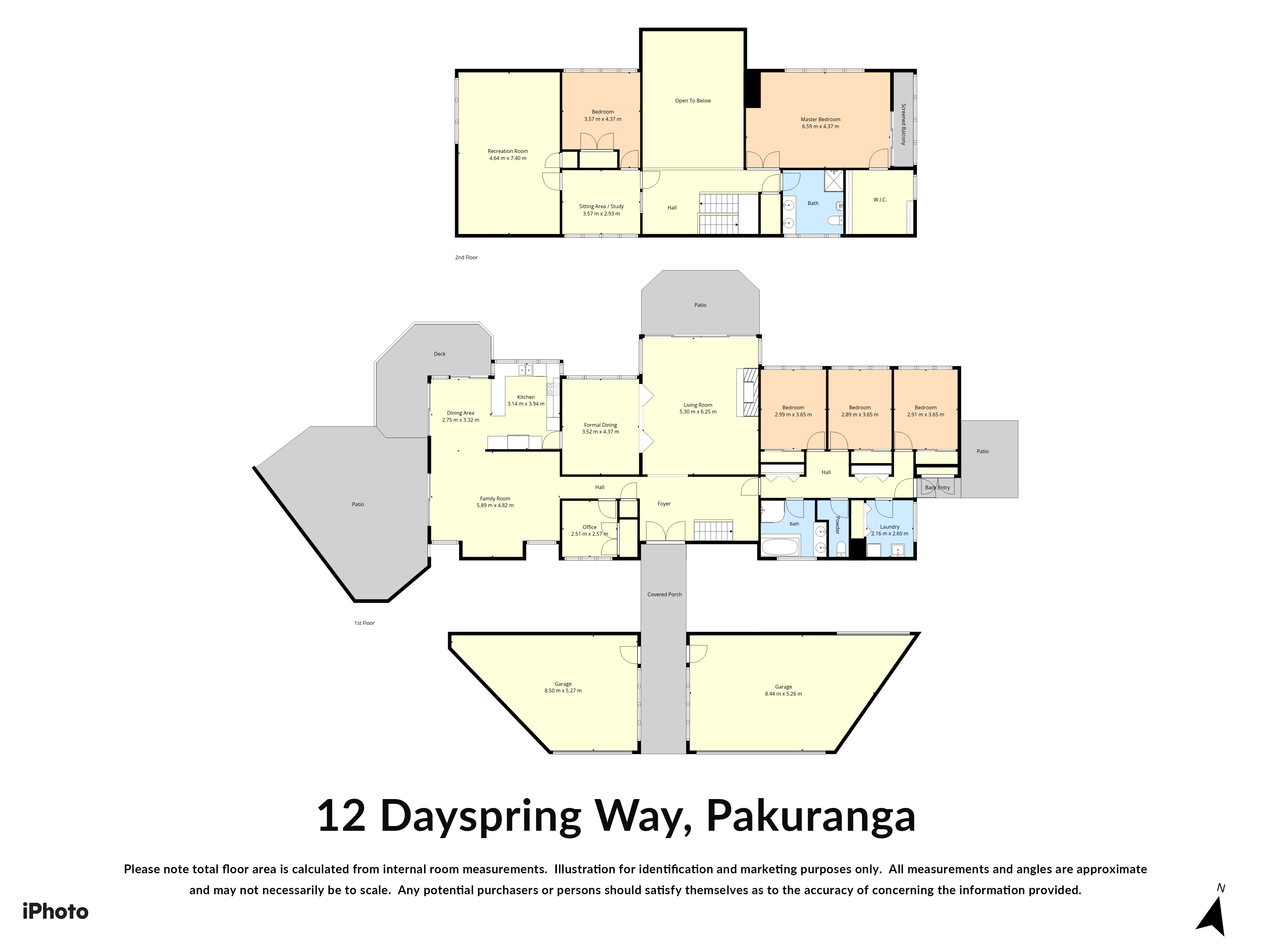 12 Dayspring Way, Pakuranga, photo 4