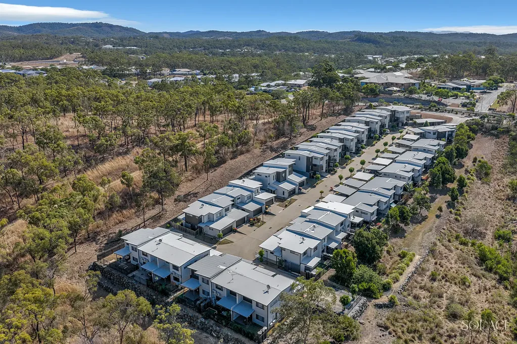 16/42 Glen Eden Drive, Glen Eden, QLD 4680