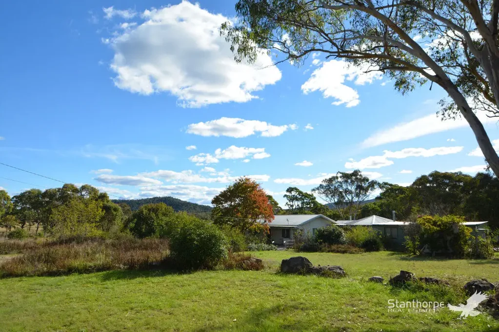 27166 New England Highway, Glen Aplin, QLD 4381