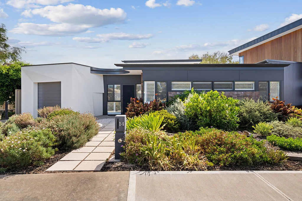14 Alexander Avenue, Grange, SA 5022