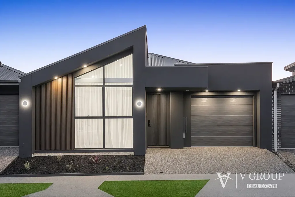 Mickleham 4 Slaapkamer Brand New Family Home with Two Master Suites & Premium Finishes Craigieburn Side Mickleham !