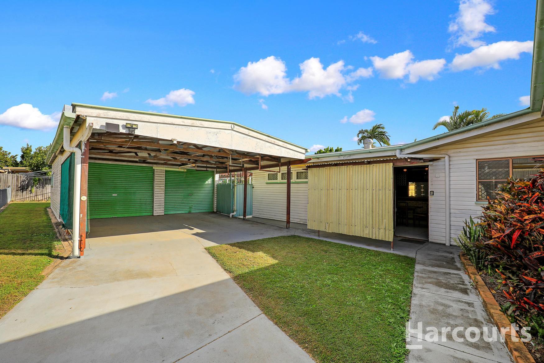 58A MIMNAGH ST, NORVILLE QLD 4670, 0 phòng ngủ, 0 phòng tắm, House