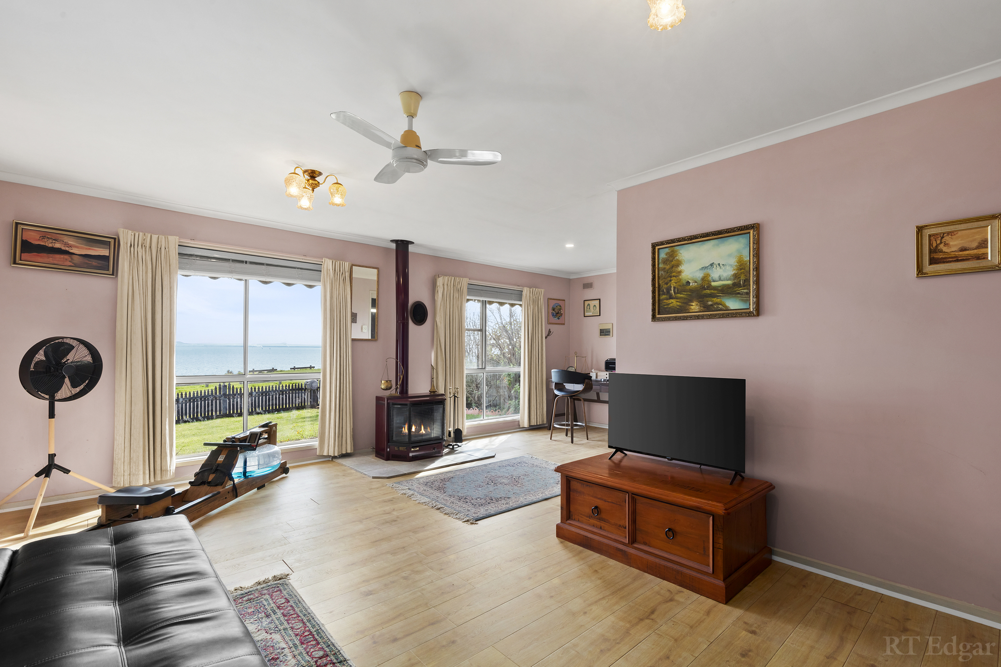 18 EDGEWATER DR, CLIFTON SPRINGS VIC 3222, 0房, 0浴, House