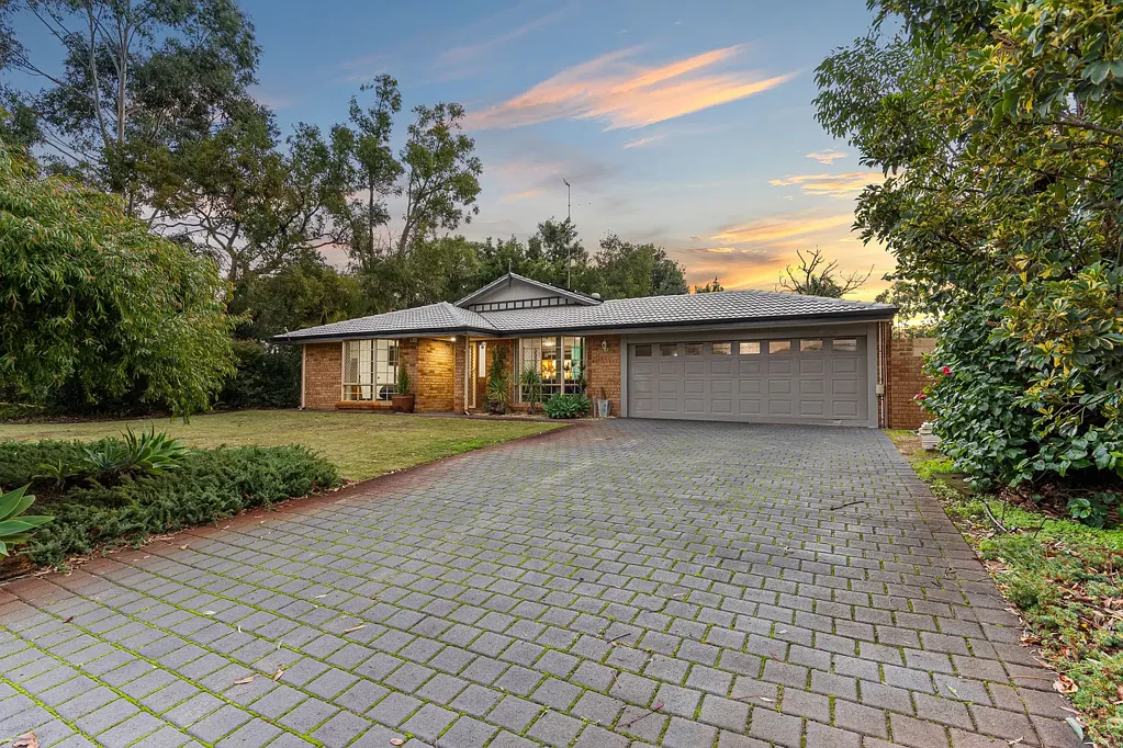 124 Bortolo Drive, Greenfields, WA 6210