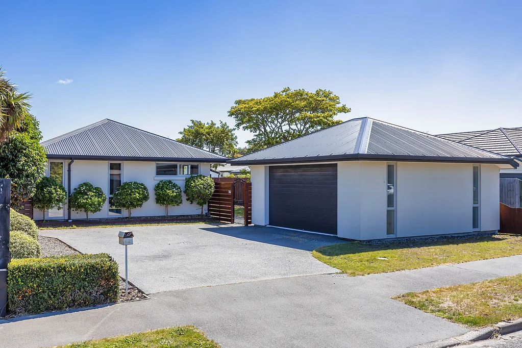 42 Reginald Street, Burwood, Christchurch, Canterbury
