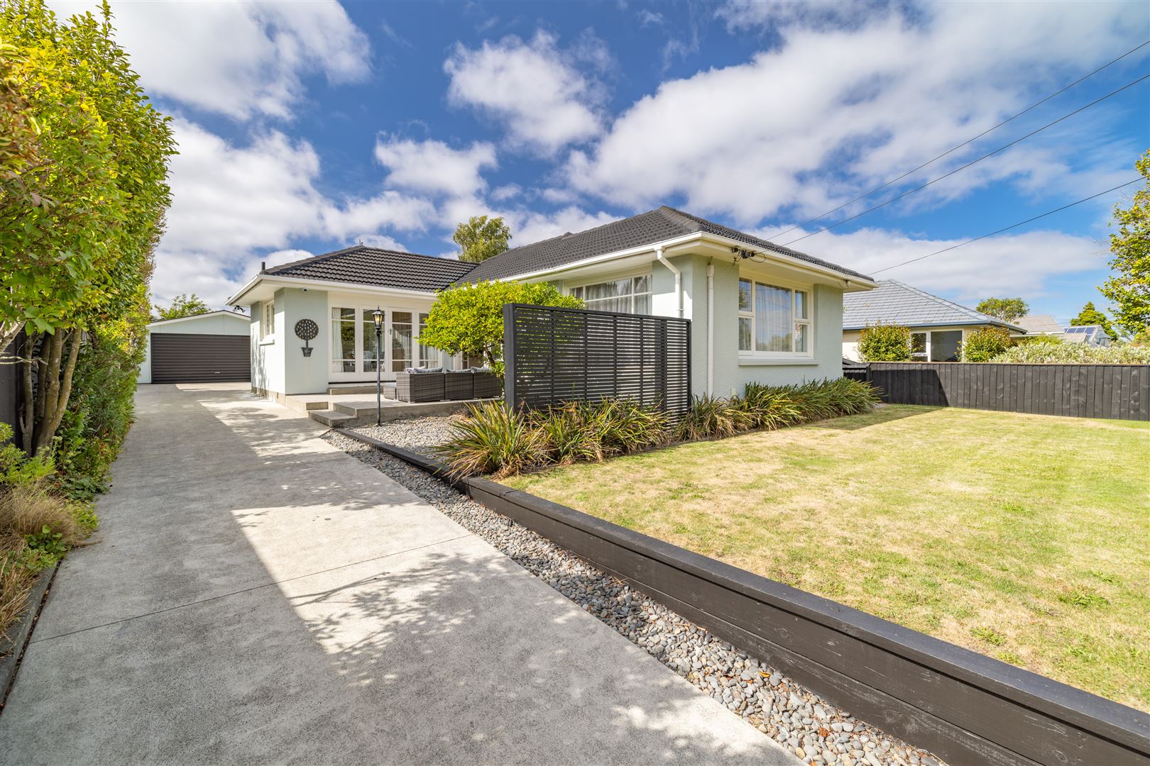 68 Hudson Street, Bryndwr, Christchurch, 2 Kuwarto, 0 Banyo, House