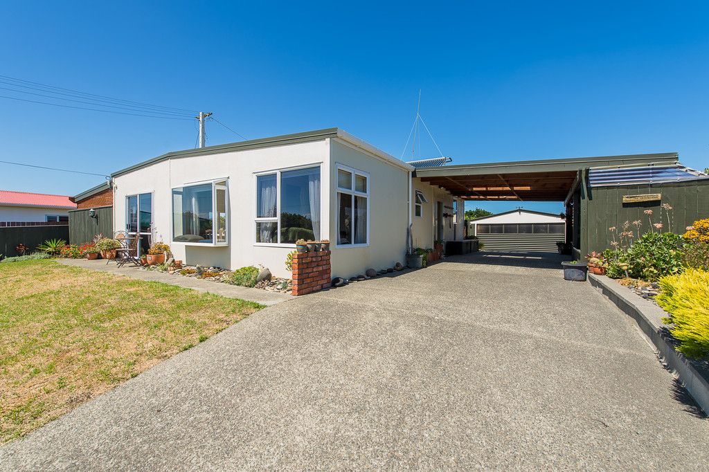 45 Wainui Street, Koitiata, Rangitikei, 3房, 1浴