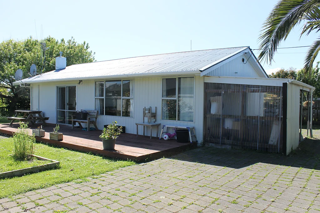 266A Rangiuru Road, Otaki, Kapiti Coast, Wellington