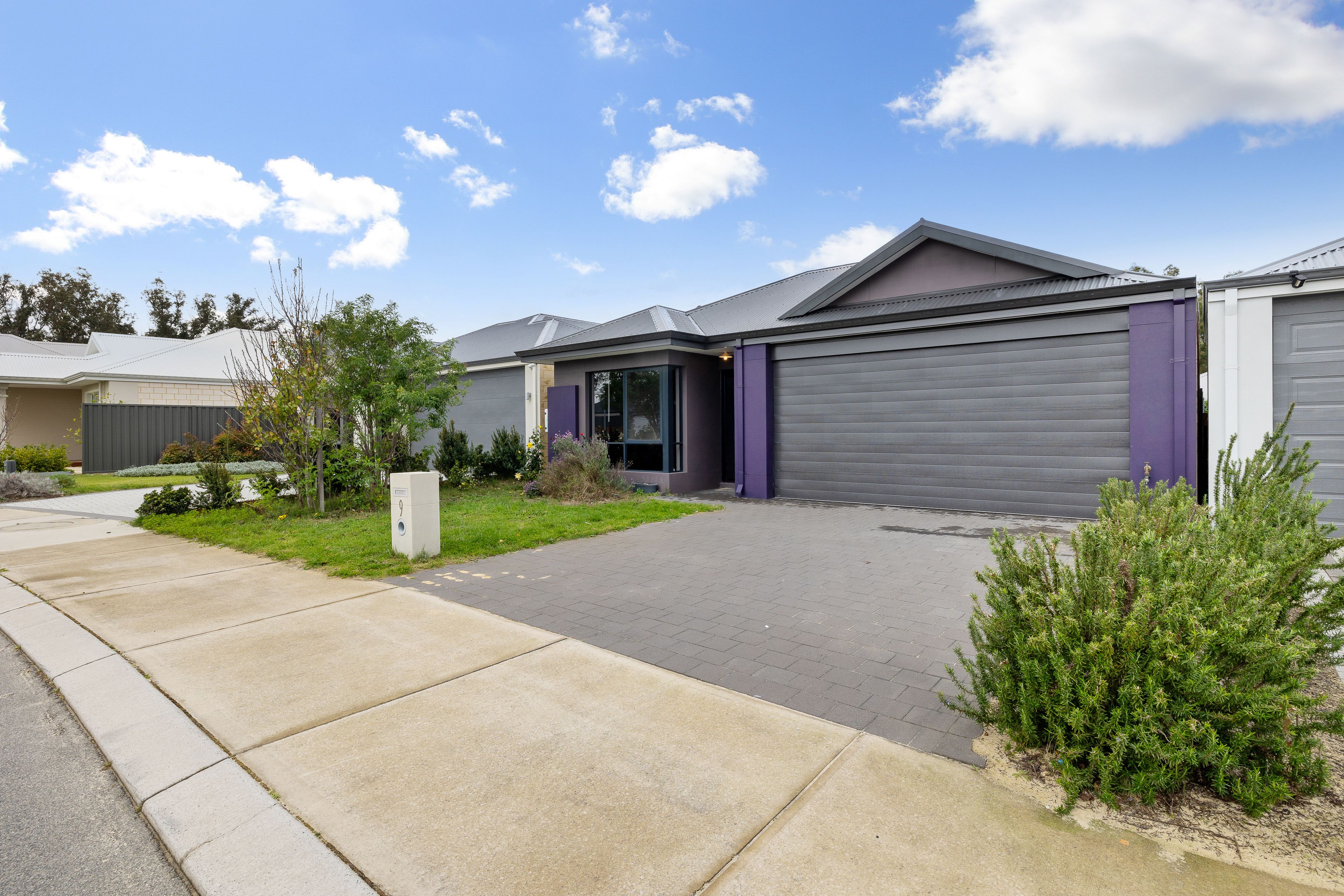 9 NARLOO WAY, HELENA VALLEY WA 6056, 0 Kuwarto, 0 Banyo, House