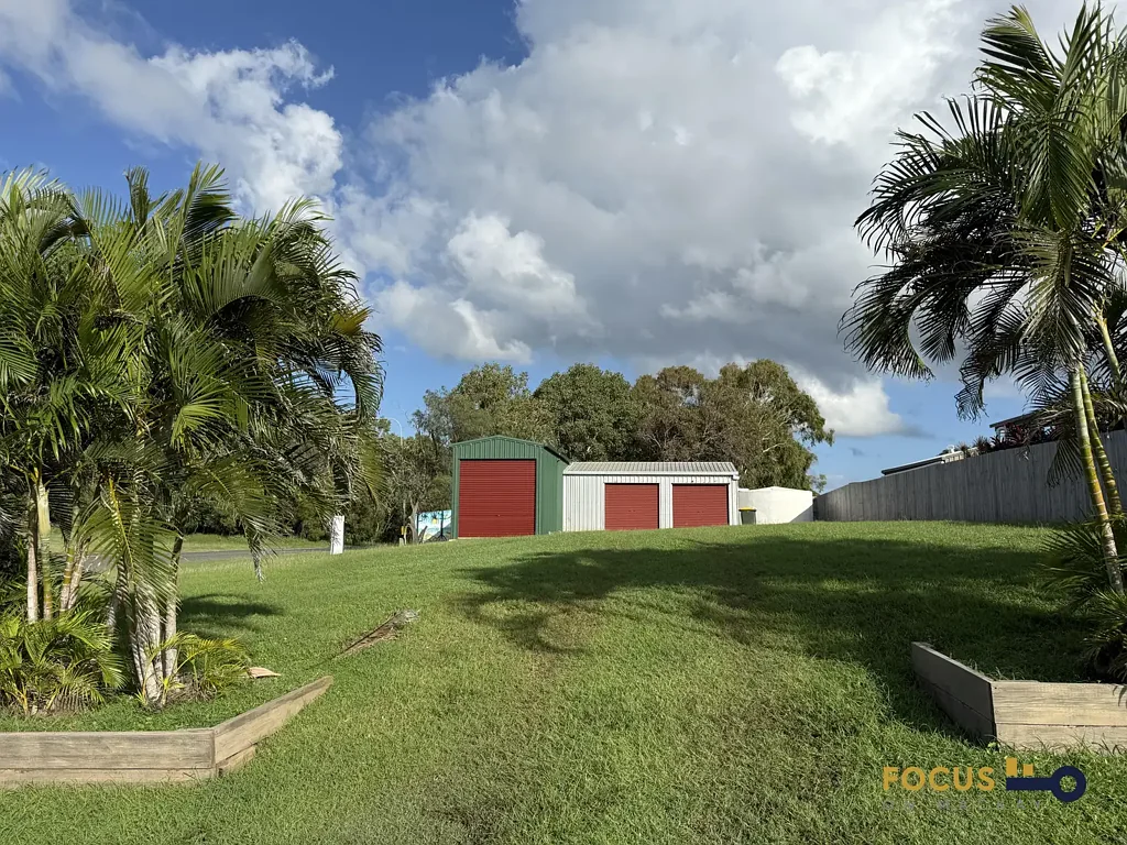 30 Pacific Ave, Ilbilbie, QLD 4738