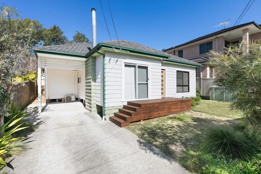 134 Oyster Bay Road, Oyster Bay, NSW 2225