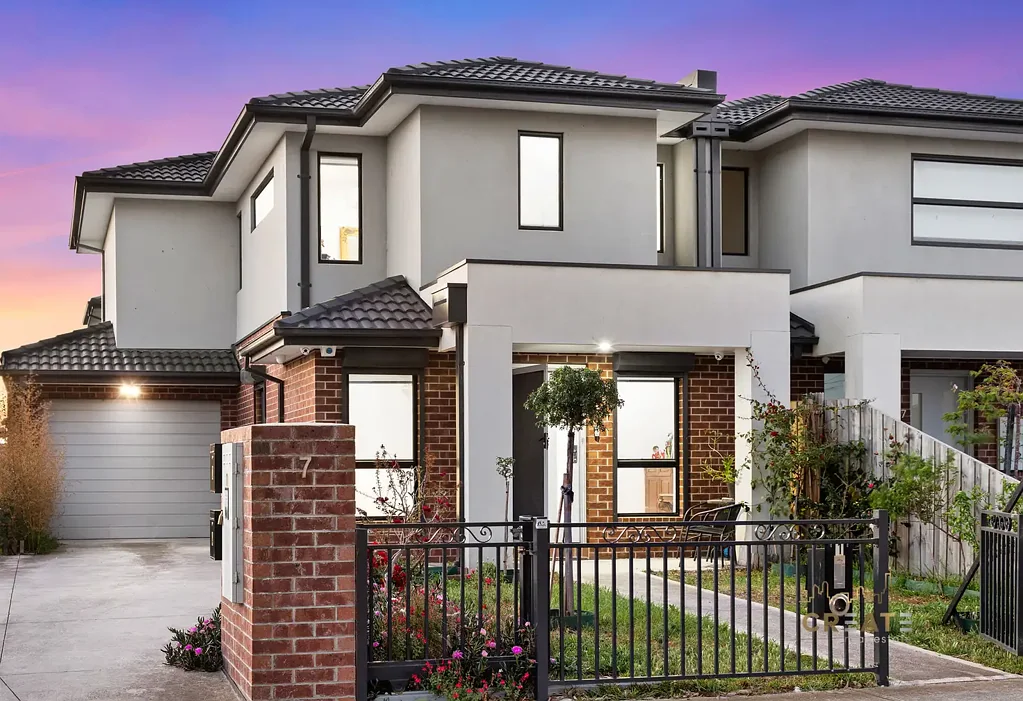 1/7 Washington Street, St Albans, VIC 3021